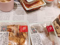 -廖记棒棒鸡(青岛万象城店)