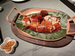 -小厨娘淮扬菜(河西奥美大厦店)