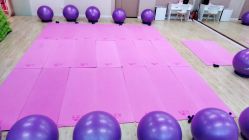 点击看大图 -Your Yoga Pilates·瑜伽普拉提习练室