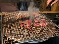 -九田家黑牛烤肉料理(太阳城店)