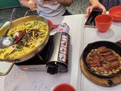 -避风塘(百联奥特莱斯广场店)