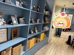 -海马体照相馆(上海月星环球港店)