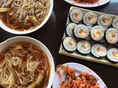 -西塔大冷面(市府大路店)