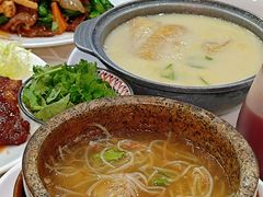 -凤城礼记鱼翅海鲜酒家(新马路总店)