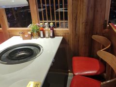 -木王宴语·野生鲜菌火锅(玉河店)