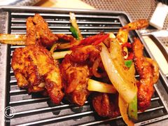 -菊上料理(蜀山银泰百货店)