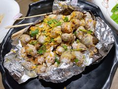 -79号渔船海鲜饭店(华强北店)