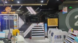 -反弹蹦床公园·亲子乐园·团建·派对(中庚漫游城店)