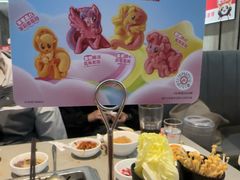 -海底捞火锅(步步高新天地店)