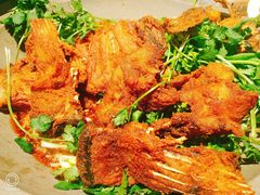 -蜀留香石锅鱼(六顺街店)