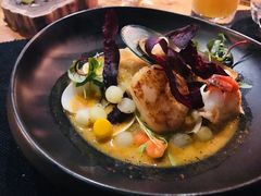 -AZUL by FUEL蓝色·法式酒馆(琶醍店)