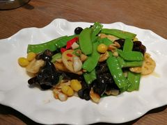 荷塘小炒-北李妈妈菜·虾爬子大锅贴(贵和店)