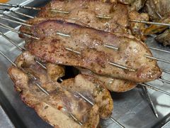 -同裕烧烤·海鲜·家常菜(杰座·欧洲城店)