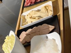 -云中鱼蒸汽石锅鱼(川沙百联店)