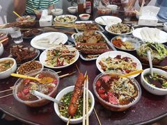 -小云凤热汤丝娃娃