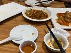 -东北人粗粮饺子坊(南山店)