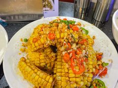 -一哥美食(总店)