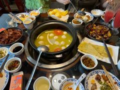 -志晖园圆子鸡·辣子鸡(阳光店)