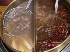 -春记潮汕牛肉火锅