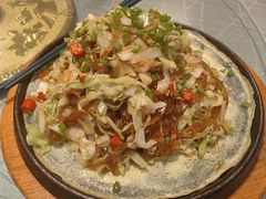 -裕德隆清真饭庄·天津特色菜(东丽店)