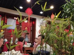 -西江美食舫·江西菜(健德桥店)