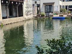 -东梓关景区村庄