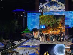 -华清宫景区