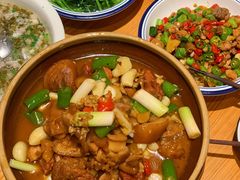 -肠相汇常德老肠子馆(雨花亭店)