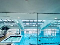 -龙之梦大酒店-健身中心