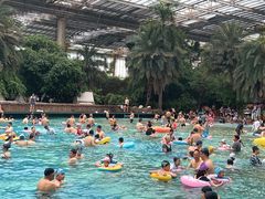 -龙达温泉生态城