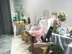 -银泰百货(厦门国贸中心店)