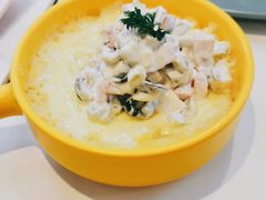 -库滋明·俄罗斯特色美食(中央大街店)