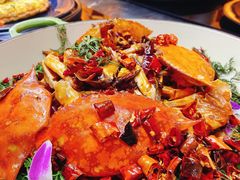 -西安高新希尔顿酒店·咖啡露台西餐厅