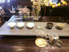 -泰·菩提树下[泰式按摩x精油SPAx肩颈头疗](新景店)