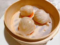 -杭州滨江银泰喜来登·采悦轩中餐厅