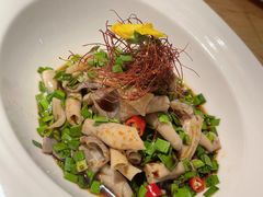 -蜀宴小调·精致家常菜(科华店)