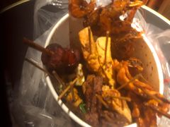 -胡仁根胡记炸炸炸