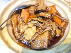 -莲池荟素食馆·12年老字号(光孝寺店)