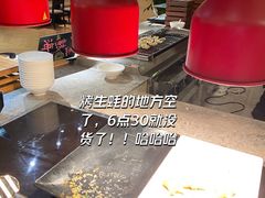 -杭州开元名都大酒店·地中海自助餐厅