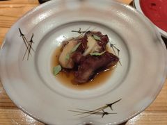 -镹·鱼料理  国产鱼使用店