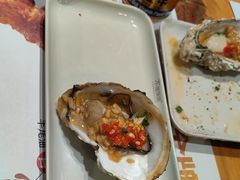 -木屋烧烤(龙岗南联店)