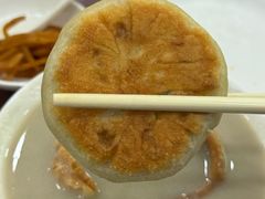 -聚德华天护国寺小吃(甜水园店)