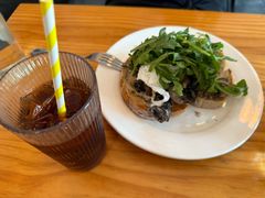 -Egg•Allday Brunch(襄阳北路店)
