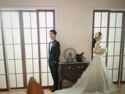 点击看大图 -太郎花子婚纱摄影艺术中心