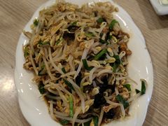 -姥家春饼店(漳州二路店)