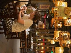 -南京大牌档(青岛万象城店)