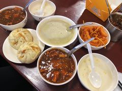 -姚记炒肝店(鼓楼店)