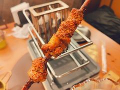 -野人部落(中街店)