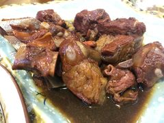-灵福缘私房菜·农家菜(拈花湾·灵山大佛必推店)