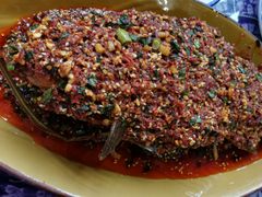 -白家寨子·山野白族菜(古城总店)